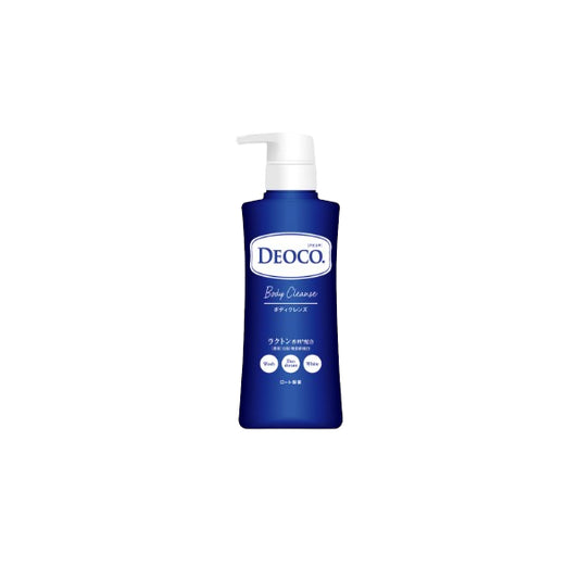 Wholesale Rohto Mentholatum - Deoco Body Cleanse - 350ml | Carsha