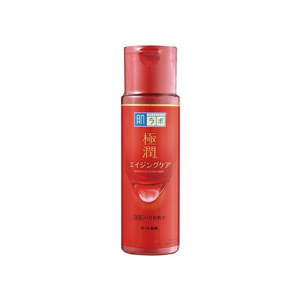 Wholesale Deal Rohto Mentholatum - Hada Labo - Gokujyun Alpha Lotion - 170ml | Carsha