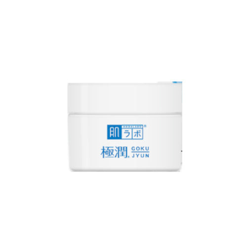 Wholesale Rohto Mentholatum - Hada Labo Gokujyun Hyaluronic Acid Cream - 50g | Carsha