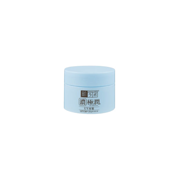 Wholesale Rohto Mentholatum - Hada Labo Koi-Gokujyun UV White Gel SPF 50+ PA++++ - 90g | Carsha