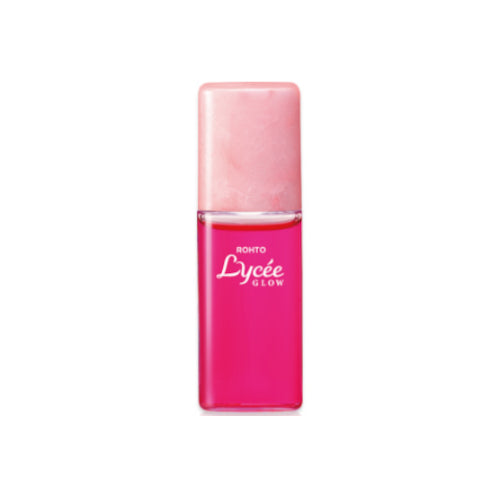 Wholesale Rohto Mentholatum - Lycee Glow Eye Drops - 8ml | Carsha
