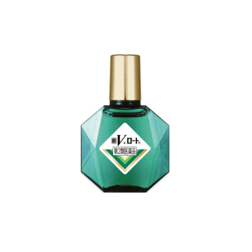 Wholesale Rohto Mentholatum - New V. Rohto Eye Drops - 13ml | Carsha