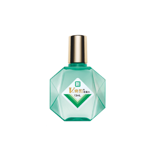 Wholesale Rohto Mentholatum - New V Rohto Plus Eye Drops - 13ml | Carsha