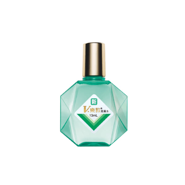 Wholesale Deal Rohto Mentholatum - New V Rohto Plus Eye Drops - 13ml | Carsha