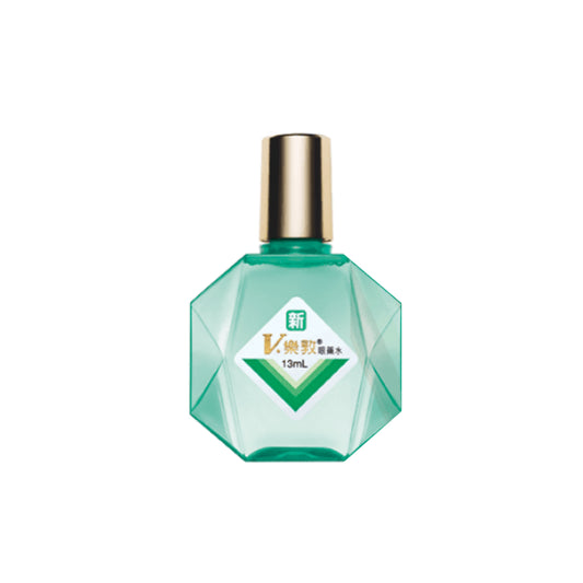 Wholesale Deal Rohto Mentholatum - New V Rohto Plus Eye Drops - 13ml | Carsha