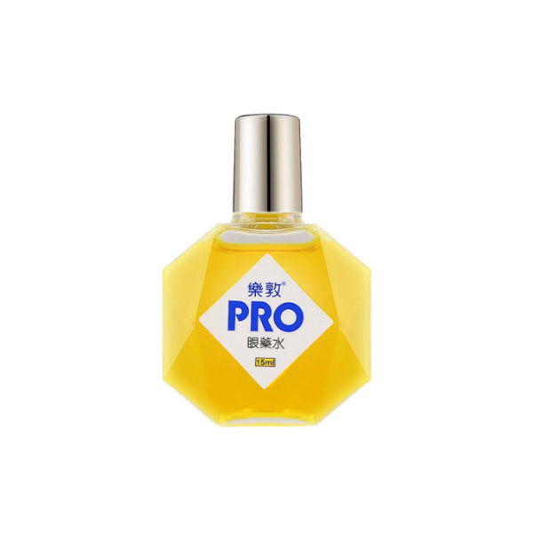 Wholesale Rohto Mentholatum - Pro Eye Drops For Computer User - 15ml | Carsha