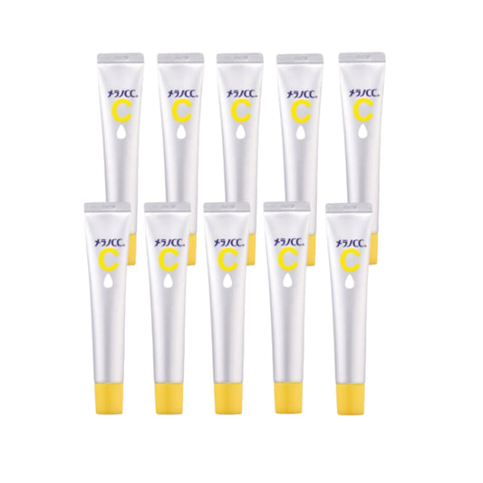 Wholesale Rohto Mentholatum Rohto Melano CC Concentration Measures Essence - 2021 Version - 20ml 10ea Set | Carsha