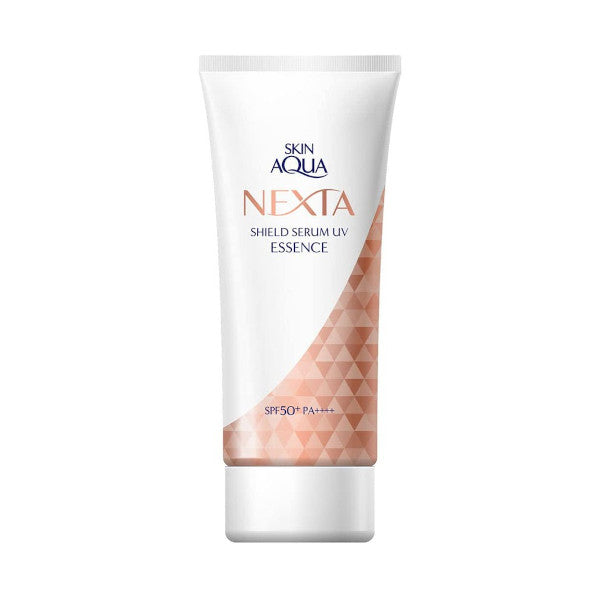Wholesale Rohto Mentholatum - Skin Aqua Nexta Shield Serum UV Essence SPF50+ PA++++ - 70g | Carsha