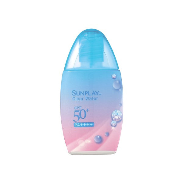 Wholesale Deal Rohto Mentholatum - Sunplay Sunblock Clear Water SPF50+ PA++++ - 30g | Carsha