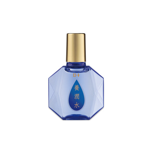 Wholesale Rohto Mentholatum - Yojunsui α Night Care Eye Drops- 13ml | Carsha