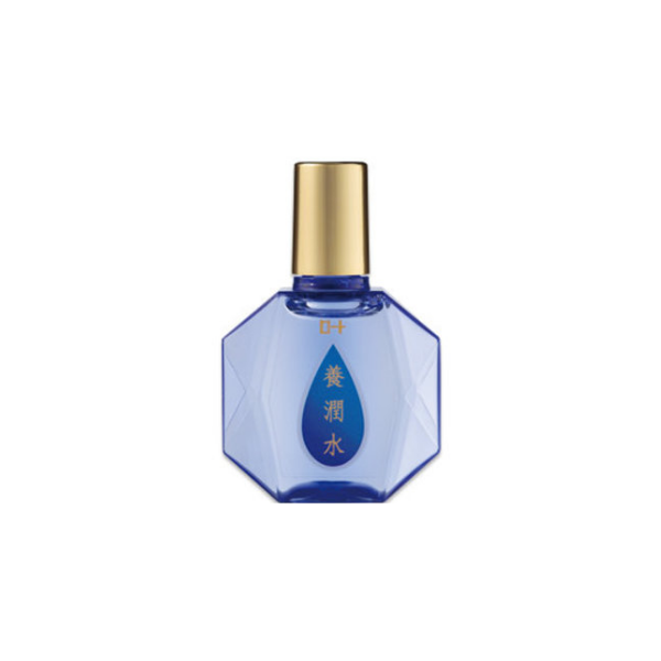 Wholesale Deal Rohto Mentholatum - Yojyunsui Eye Moisturizer - 13ml | Carsha