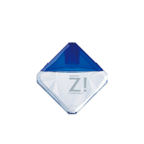 Wholesale Rohto Mentholatum - Z! Contact Eye Drops - 12ml | Carsha