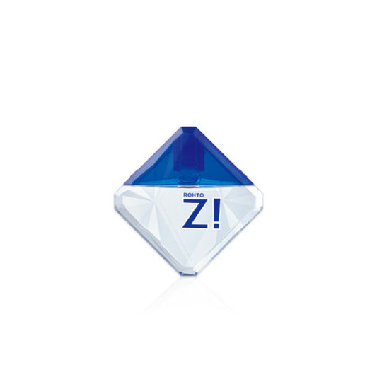 Wholesale Rohto Mentholatum - Z! Eye Drops - 12ml | Carsha
