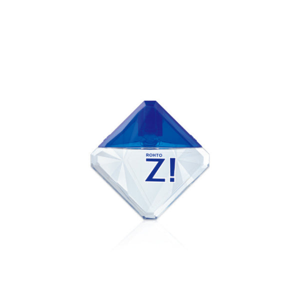 Wholesale Deal Rohto Mentholatum - Z! Eye Drops - 12ml | Carsha