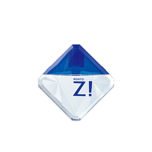 Wholesale Rohto Mentholatum - Z! Eye Drops - 12ml | Carsha