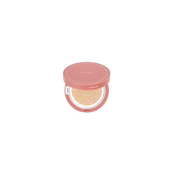 Wholesale Rokkiss - SMUSHY Cushion - 12g - 21 Ecru | Carsha