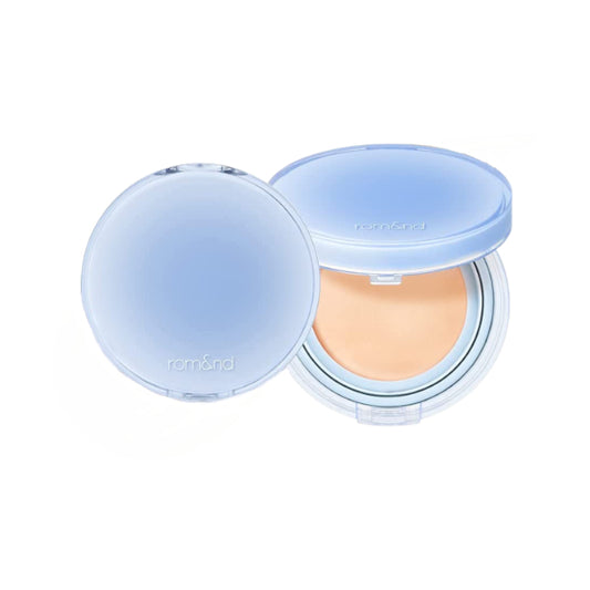 Wholesale DEAL Romand - Bare Water Cushion - 20g - 21 Natural | Carsha