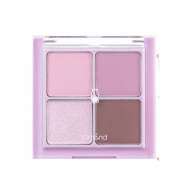 Wholesale Deal Romand - Better Than Eyes Milk Series - 01 Dry Lavender | Carsha