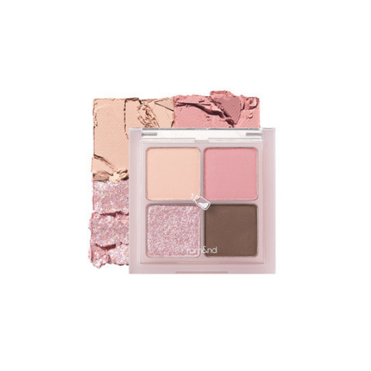 Wholesale Deal Romand - Better Than Eyes Milk Series - 6g - 03 Dry Strawberry | Carsha