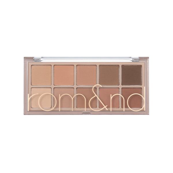 Wholesale Deal Romand - Better Than Palette - 05 Shade & Shadow Garden | Carsha