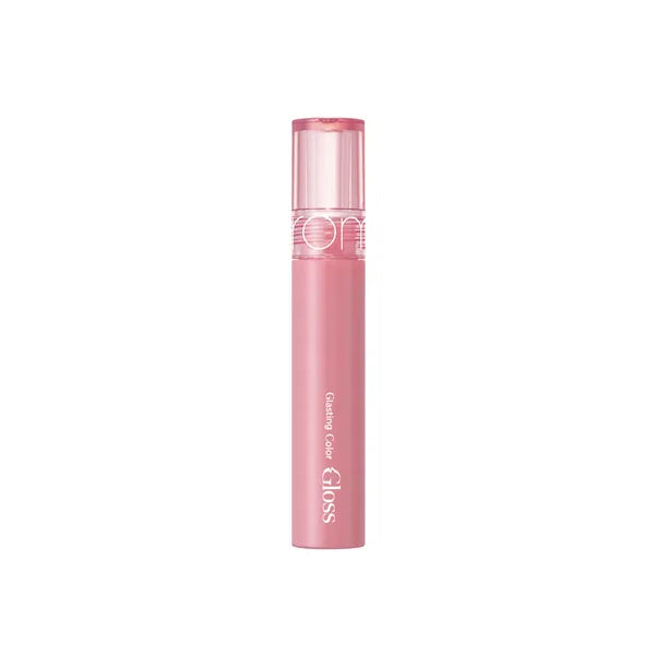Wholesale Romand - Glasting Color Gloss - 4g - 01 Peony Ballet | Carsha