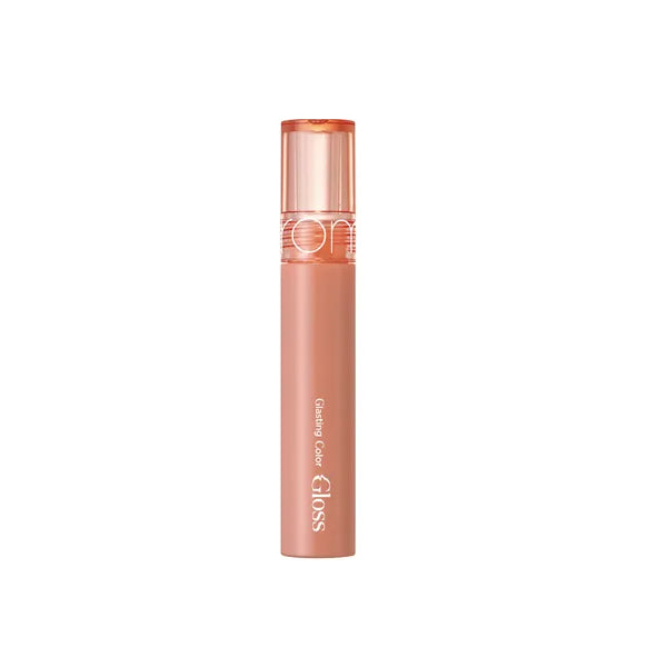 Wholesale Romand - Glasting Color Gloss - 4g - 02 Nutty Vague | Carsha