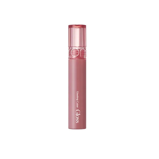 Wholesale DEAL Romand - Glasting Color Gloss - 4g - 03 Rose Finch | Carsha