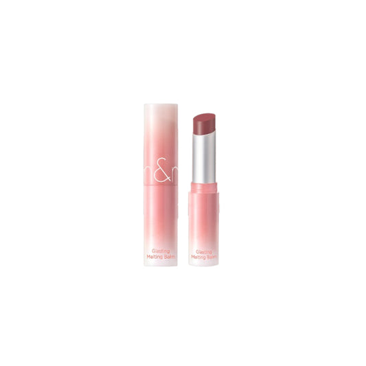 Wholesale DEAL Romand - Glasting Melting Balm - 3.5g - 12 Veiled Rose | Carsha