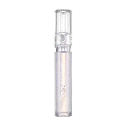 Wholesale Romand - Glasting Water Gloss - 4g - No. 00 Meteor Track | Carsha