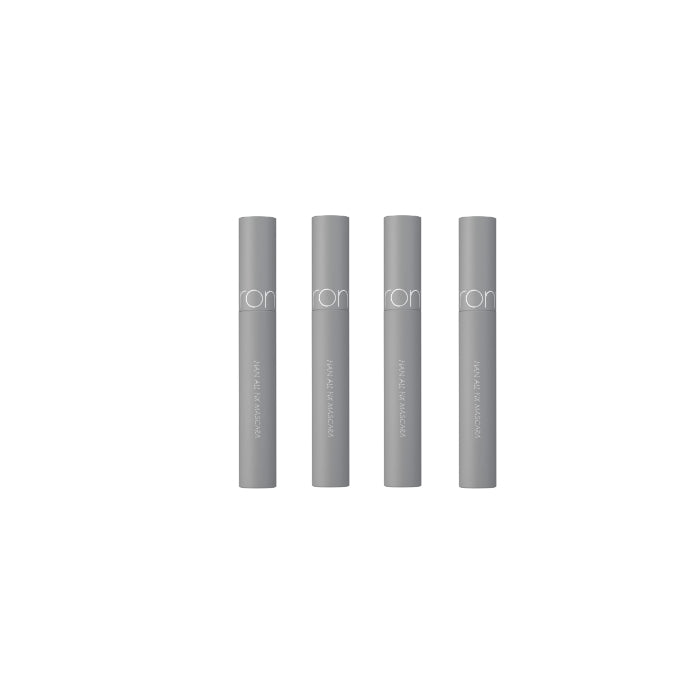 Wholesale Romand Han All Fix Mascara - 7g - L01 Long Black 4ea Set | Carsha