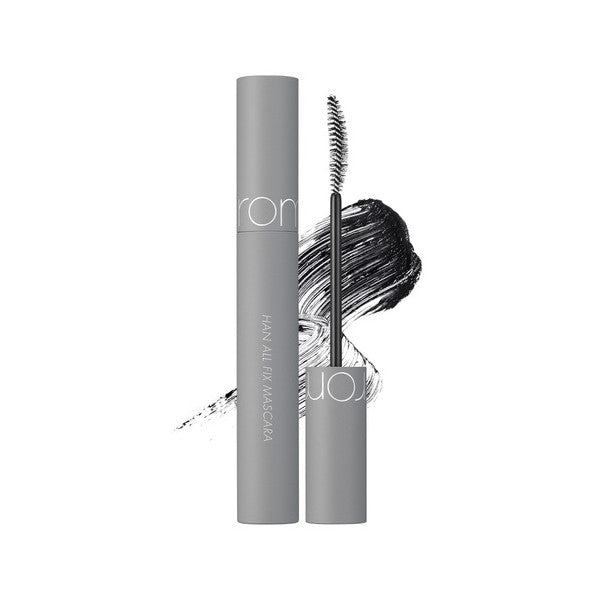 Wholesale Romand - Han All Fix Mascara - 7g - L01 Long Black | Carsha