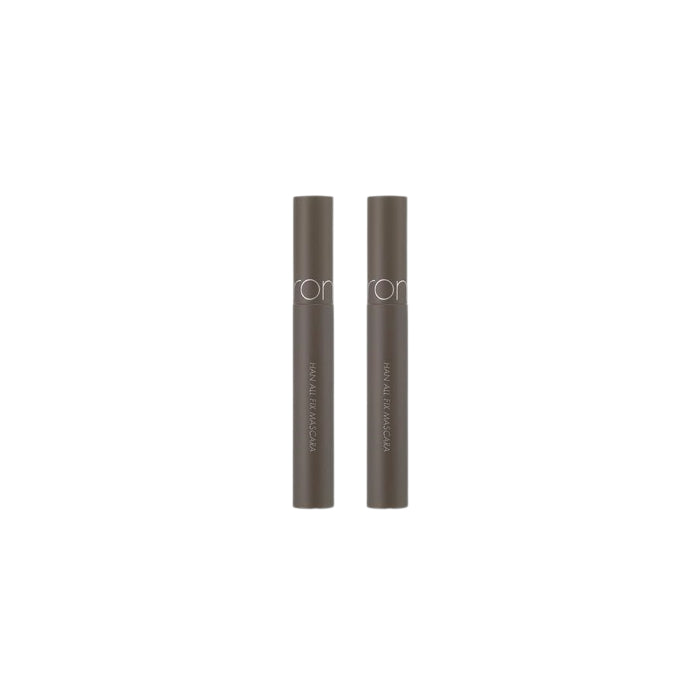 Wholesale Romand - Han All Fix Mascara - 7g - L02 Long Ash 2ea Set | Carsha