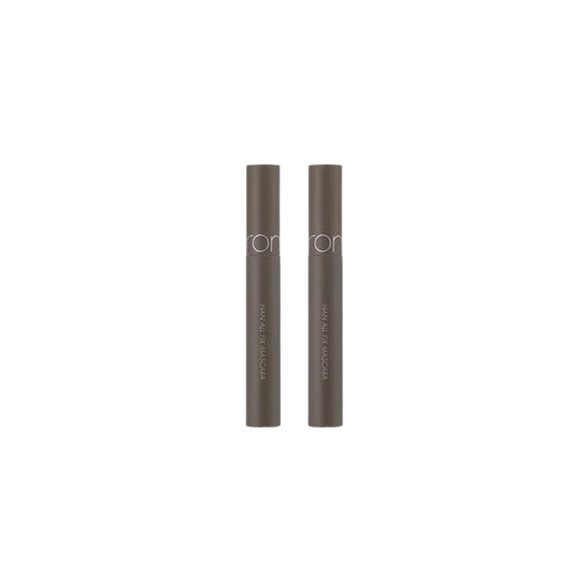 Wholesale Romand - Han All Fix Mascara - 7g - L02 Long Ash 2ea Set | Carsha