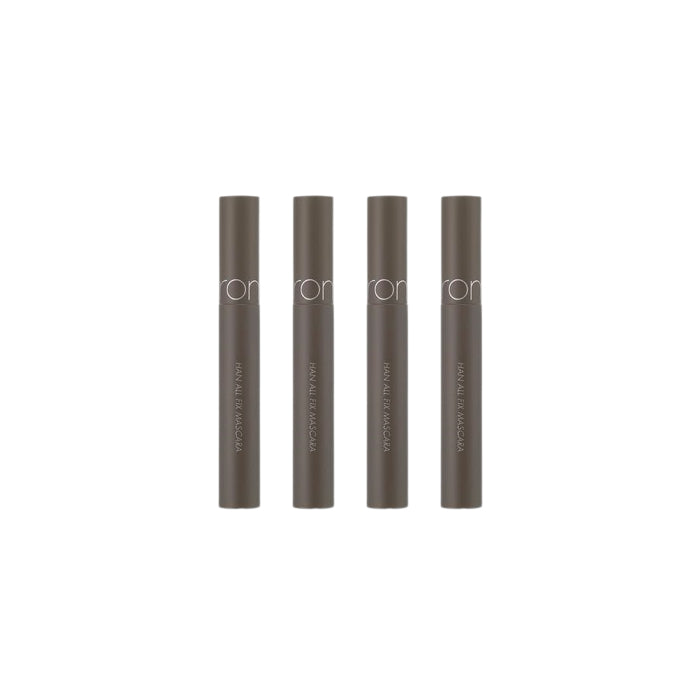 Wholesale Romand - Han All Fix Mascara - 7g - L02 Long Ash 4ea Set | Carsha