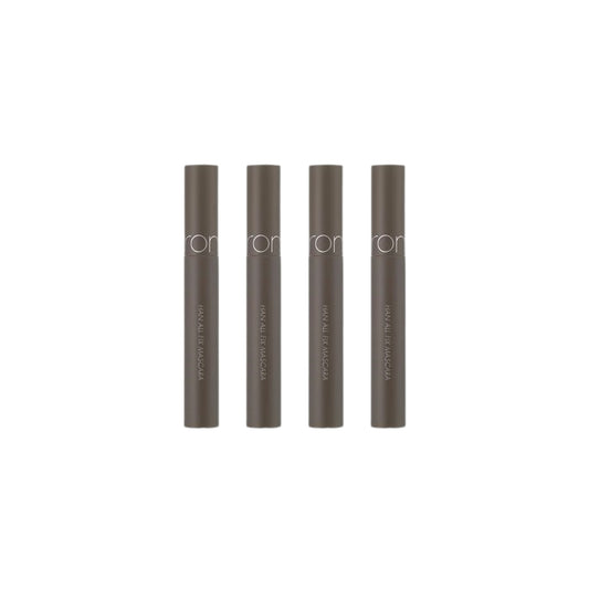 Wholesale Romand - Han All Fix Mascara - 7g - L02 Long Ash 4ea Set | Carsha