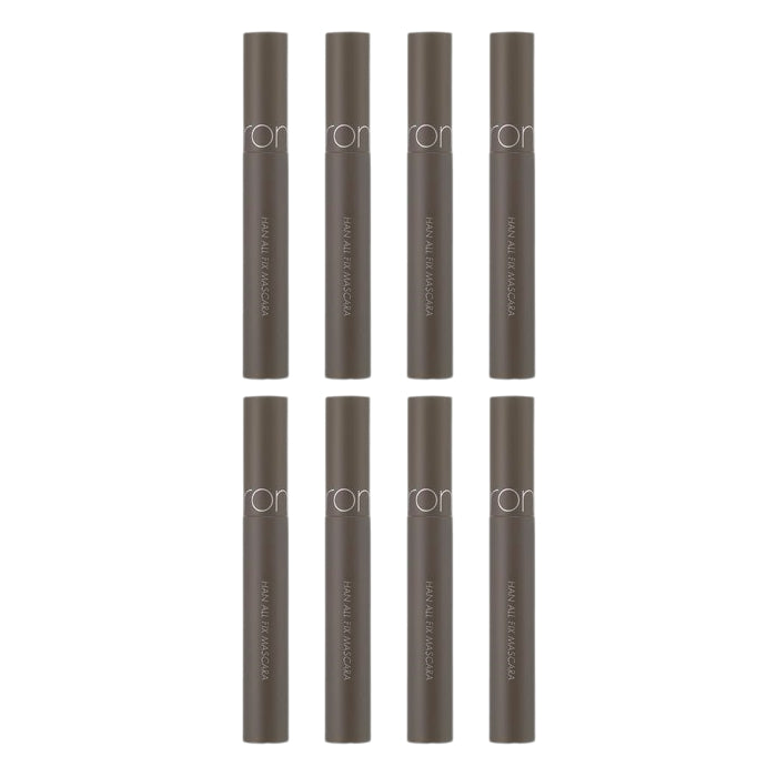Wholesale Romand - Han All Fix Mascara - 7g - L02 Long Ash 8ea Set | Carsha