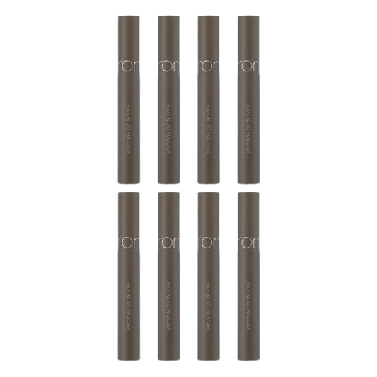 Wholesale Romand - Han All Fix Mascara - 7g - L02 Long Ash 8ea Set | Carsha