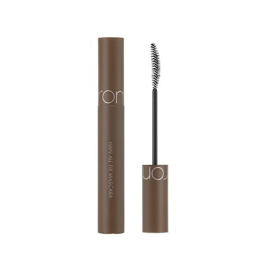 Wholesale Romand - Han All Fix Mascara - 7g - L03 Long Hazel | Carsha
