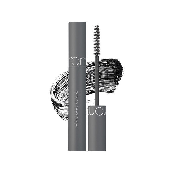 Wholesale Romand - Han All Fix Mascara - 7g - V01 Volume Black | Carsha