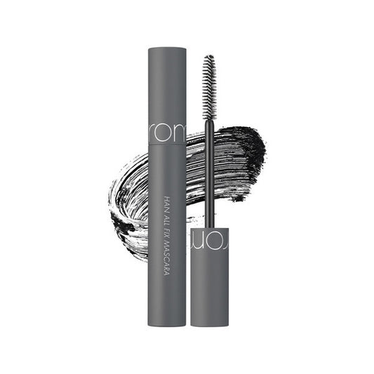 Wholesale Romand - Han All Fix Mascara - 7g - V01 Volume Black | Carsha