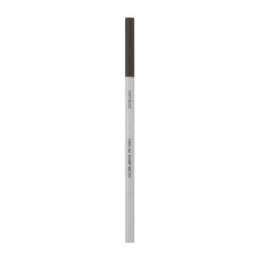 Wholesale Romand - Han All Sharp Brow - 0.24g - C1 Classic Grey | Carsha