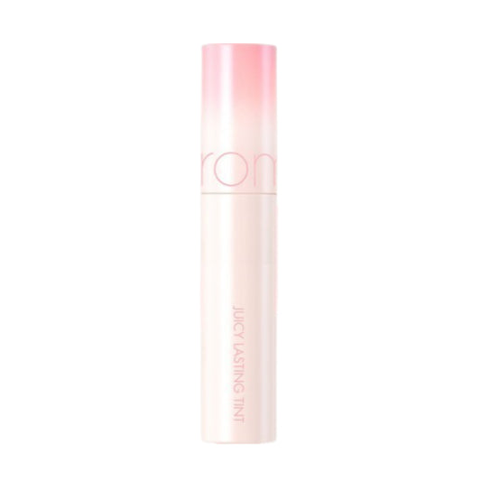 Romand - Juicy Lasting Tint - 5.5g - 31 Bare Apricot