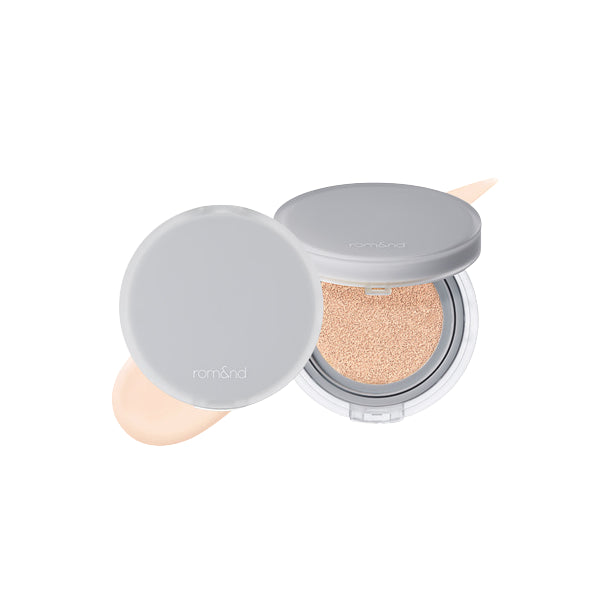 Wholesale DEAL Romand - Nu Zero Cushion - 15g - 17 Porcelain | Carsha