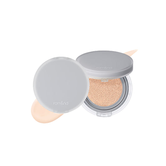 Wholesale DEAL Romand - Nu Zero Cushion - 15g - 17 Porcelain | Carsha