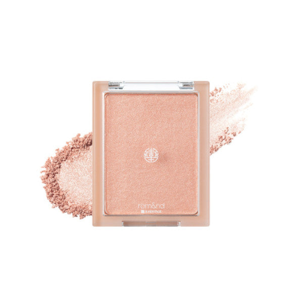 Wholesale Romand - See Through Veilighter - 5.5g - 01 Sun Kissed Veil | Carsha