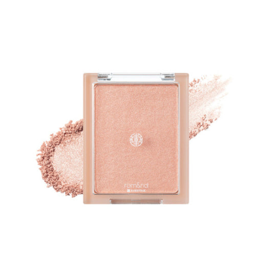 Wholesale Romand - See Through Veilighter - 5.5g - 01 Sun Kissed Veil | Carsha