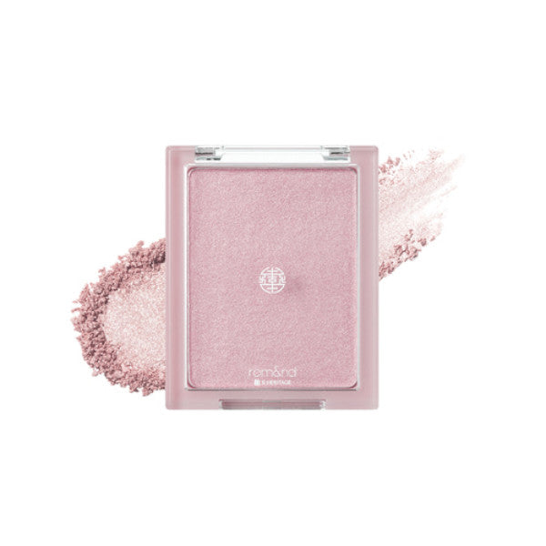 Wholesale Romand - See Through Veilighter - 5.5g - 02 Moon Kissed Veil | Carsha