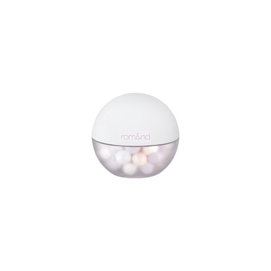 Wholesale Romand - Sheer Powder Pearls - 15g - 01 Gleamy Veil | Carsha