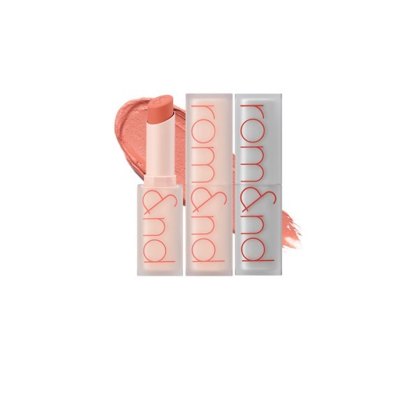 Wholesale Romand - Zero Matte Lipstick - 3g - 09 Shell Nude | Carsha