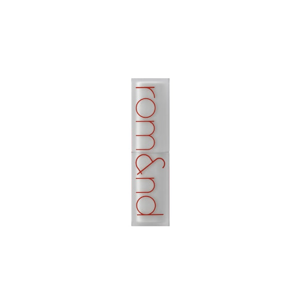 Wholesale Romand - Zero Matte Lipstick - 3g - 20 Red Dive | Carsha